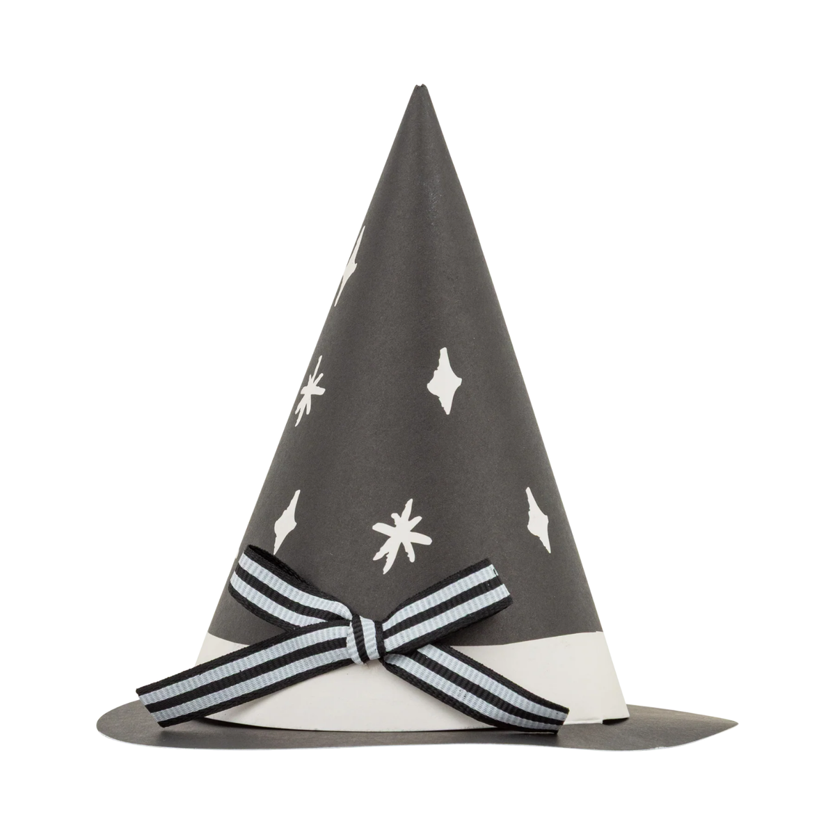 Witch Hat Treat Holders