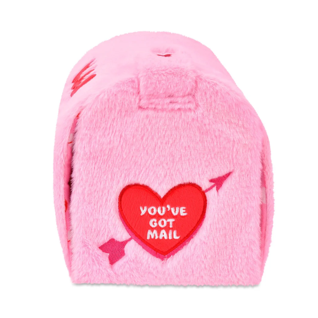 You've Got Mail Interactive Plush
