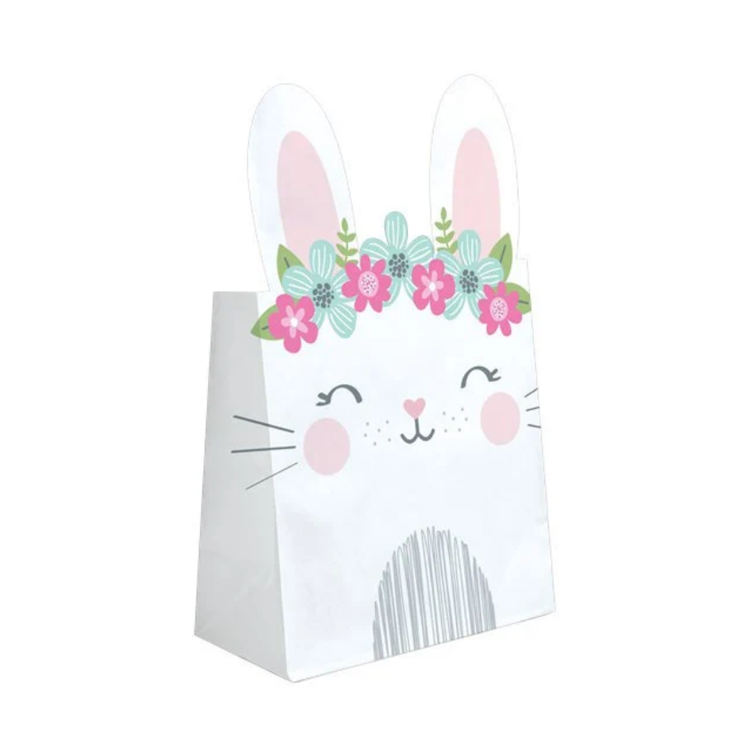 Bolsa de Papel Birthday Bunny