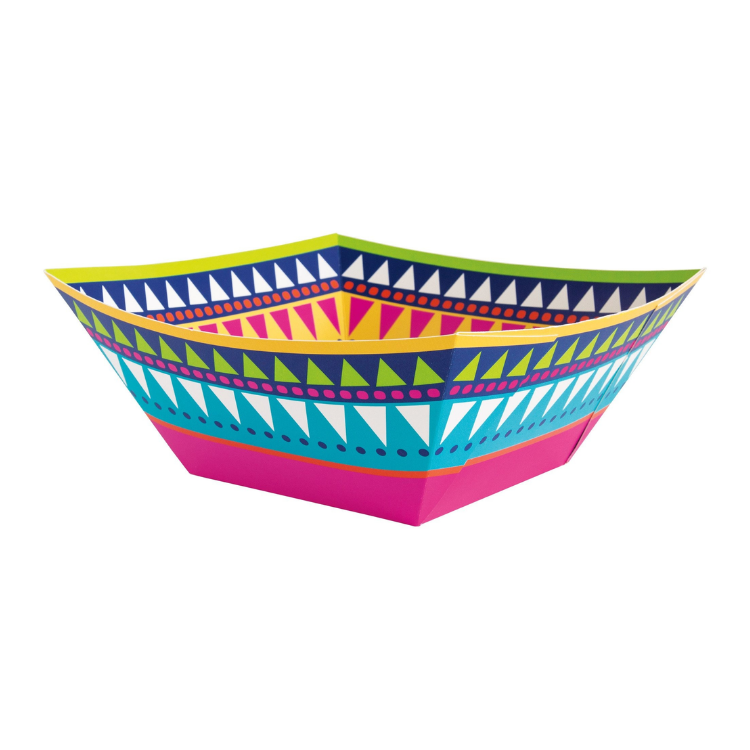 Bowl Boho Fiesta