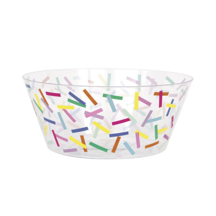 Bowl Sprinkles