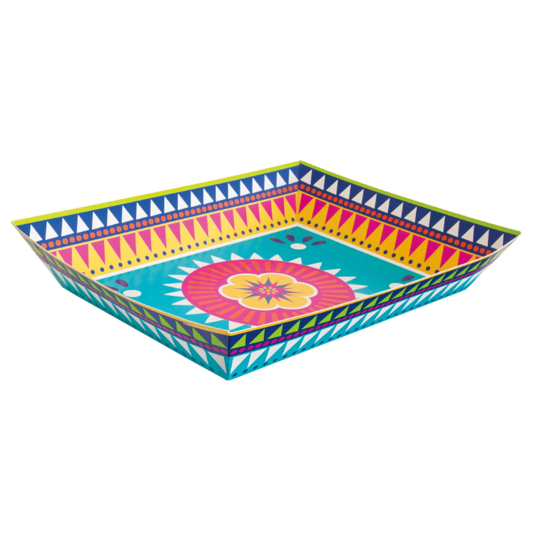 Charola Boho Fiesta