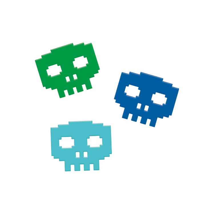 Confetti Videojuegos