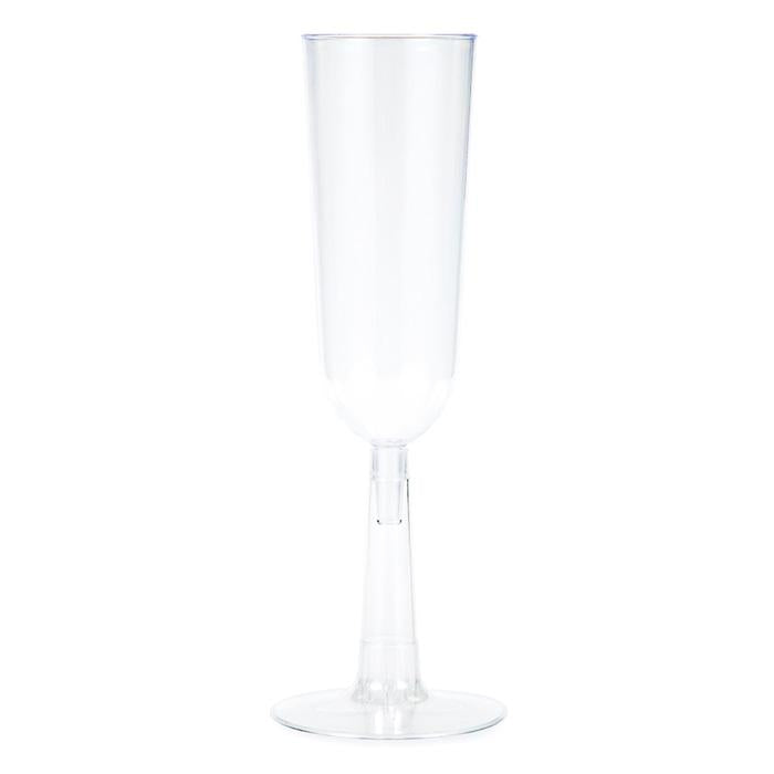 Copa Champagne 7oz