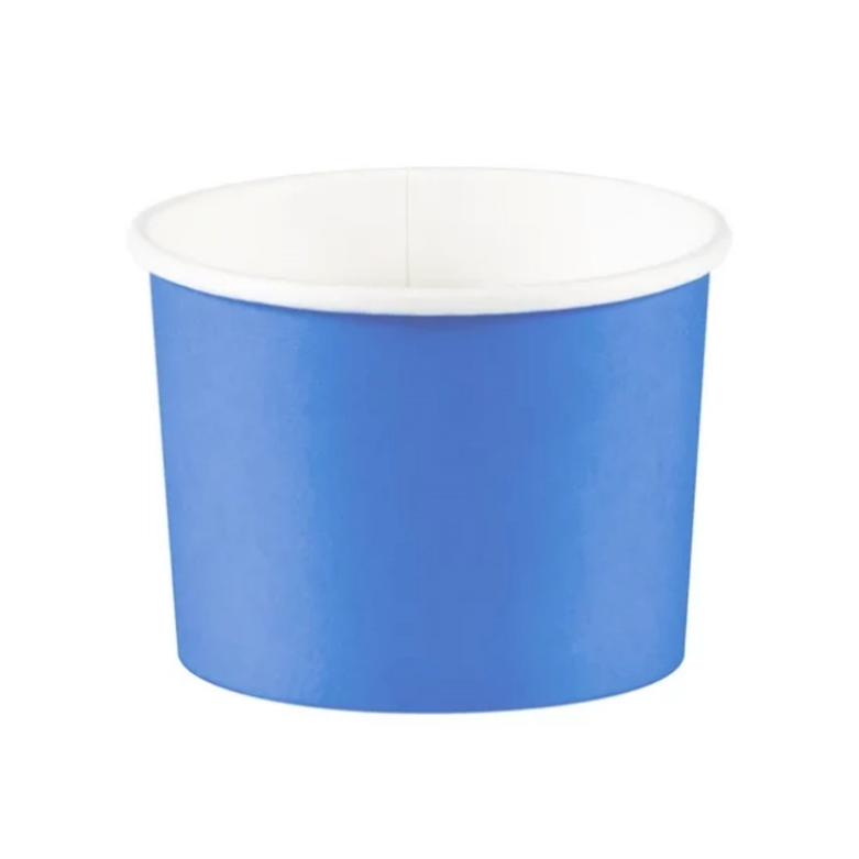 Cup Treat Azul