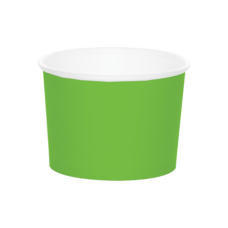 Cup Treat Verde Kiwi