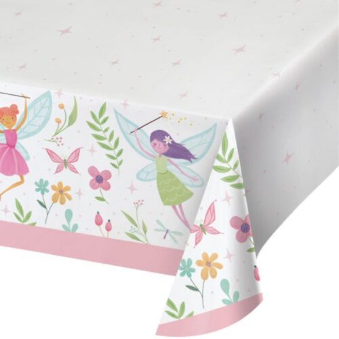 Mantel Rectangular Fairy
