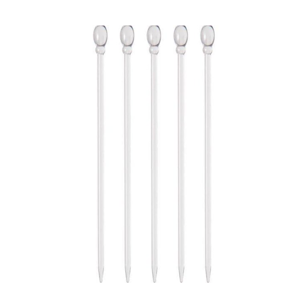 Palillos de Plastico