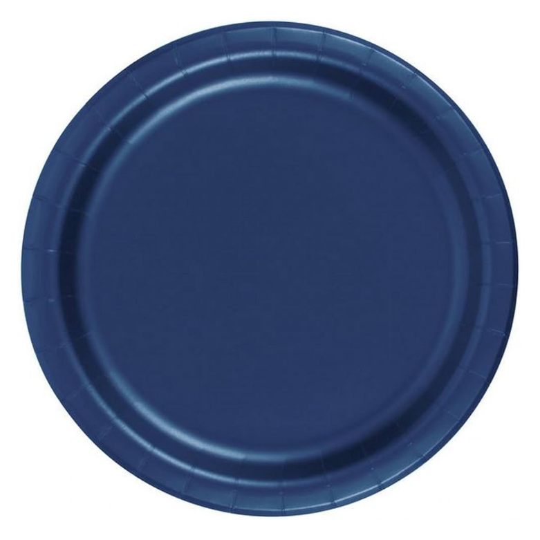 Plato 10" Navy