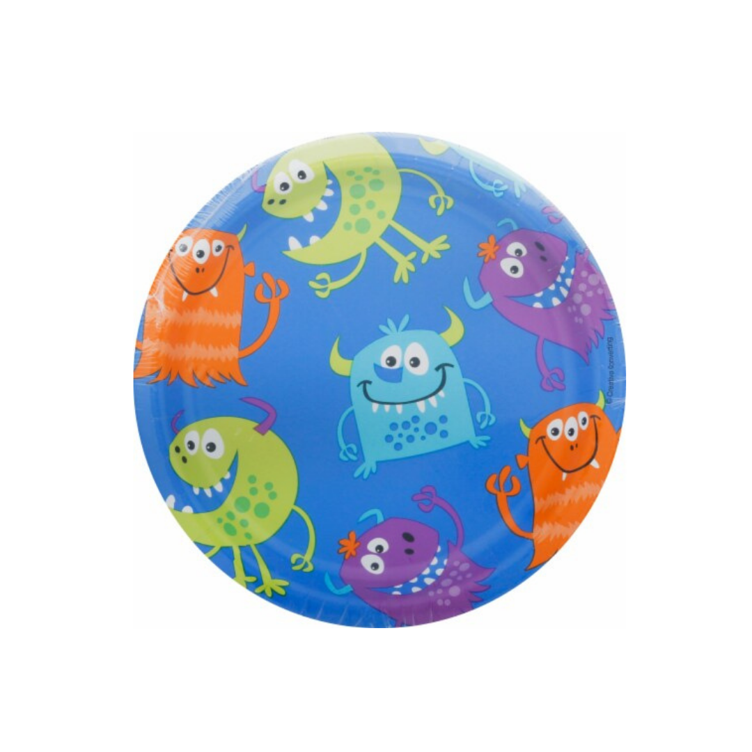 Plato 7' Fun Monsters