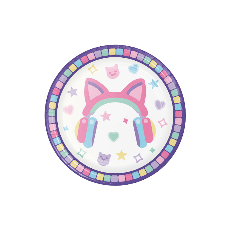 Plato 7" Digital Game