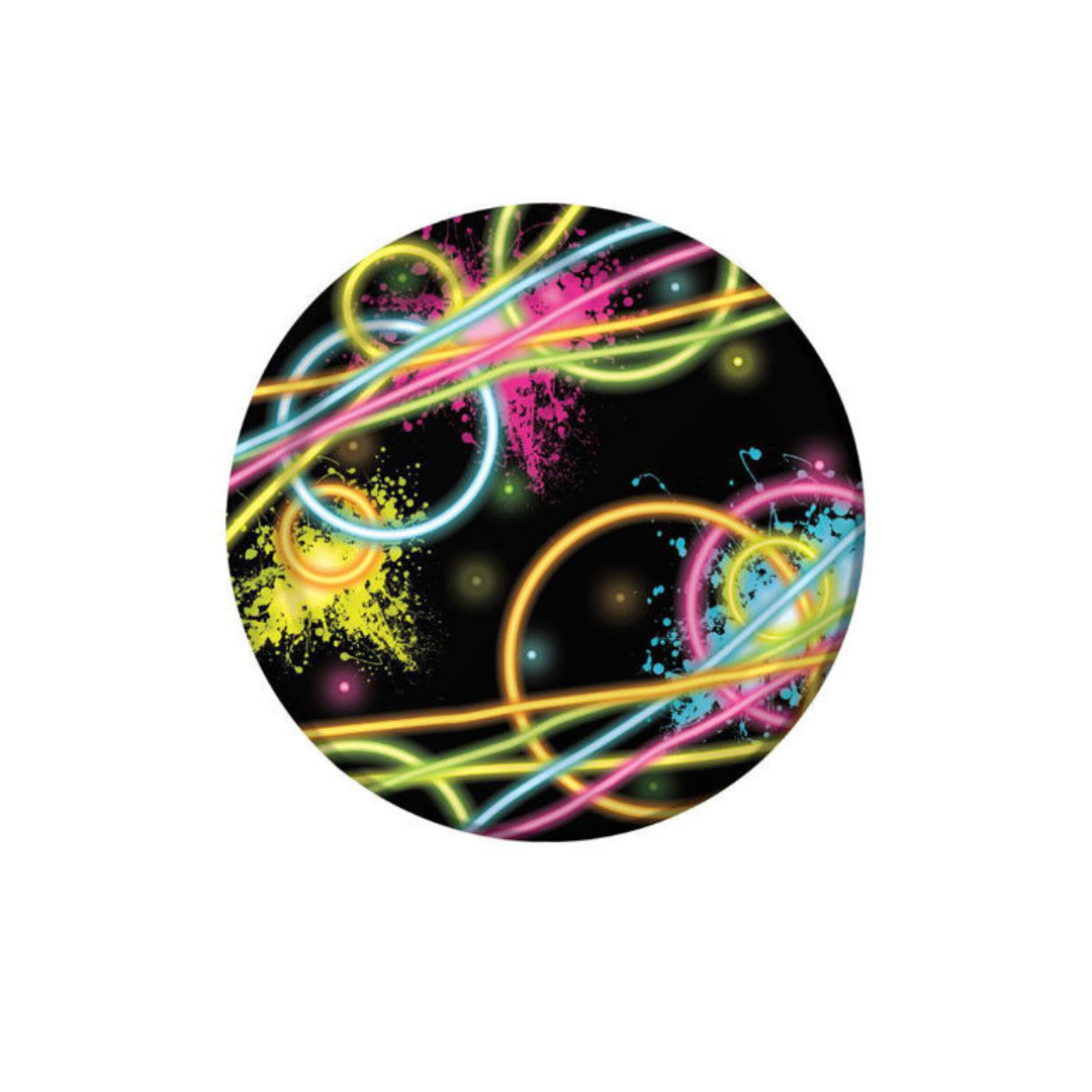 Plato 7" Glow Party
