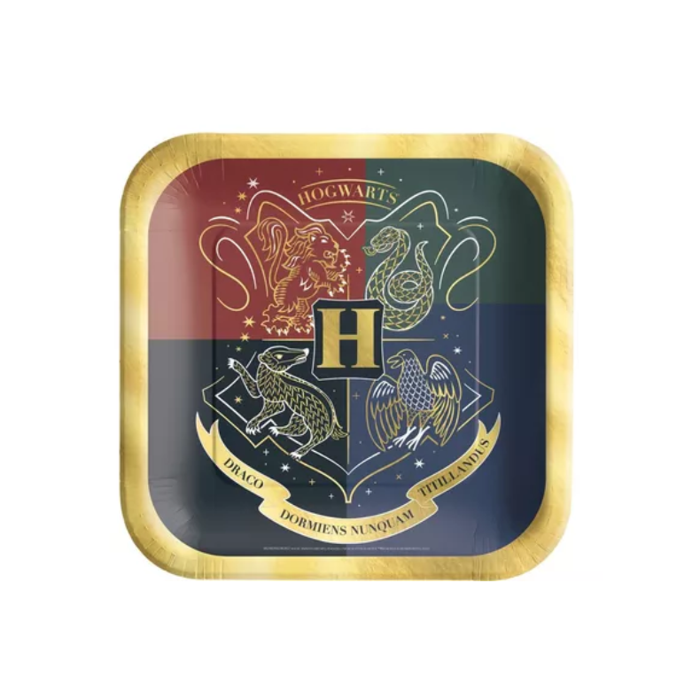 Plato 7" Harry Potter
