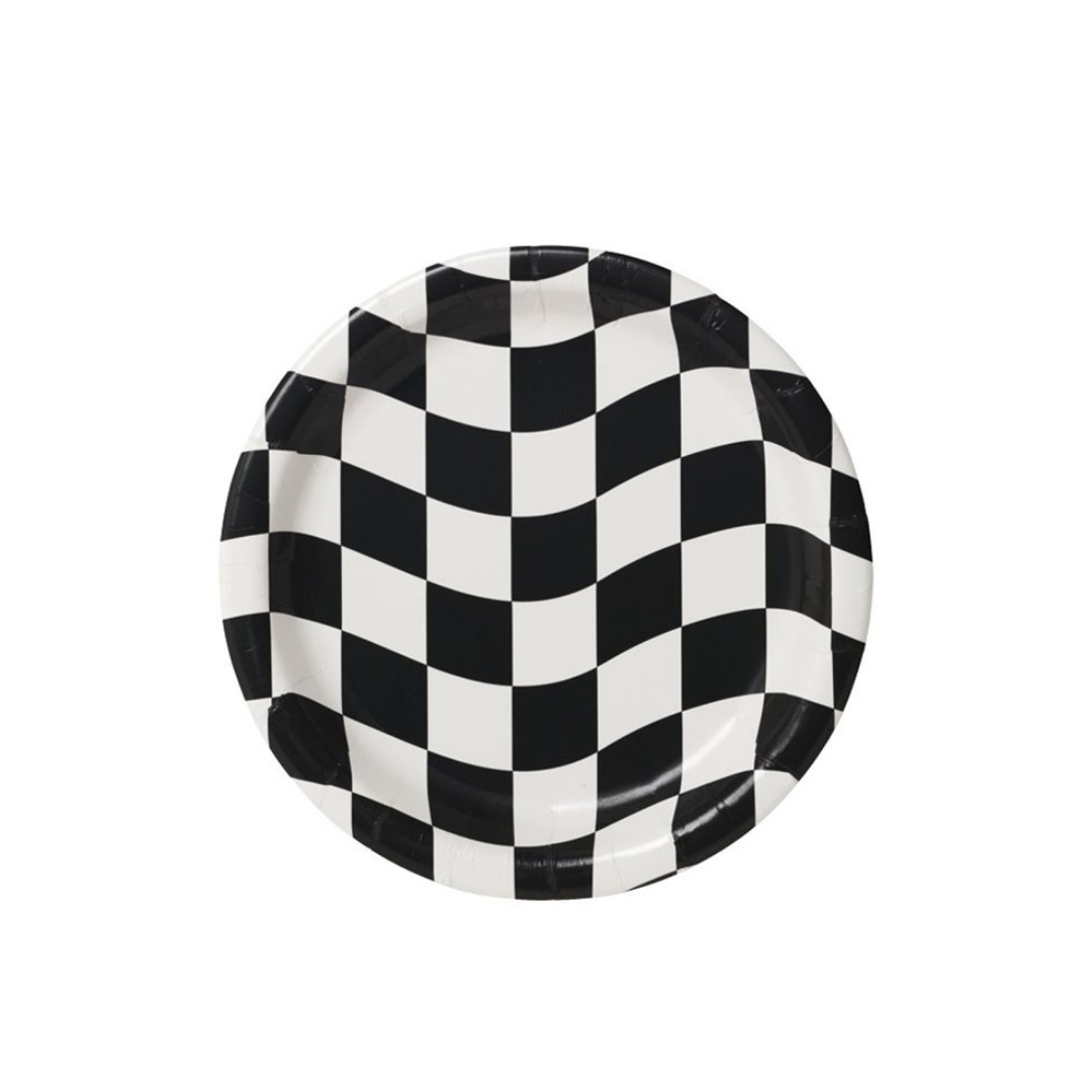 Plato 7" Race