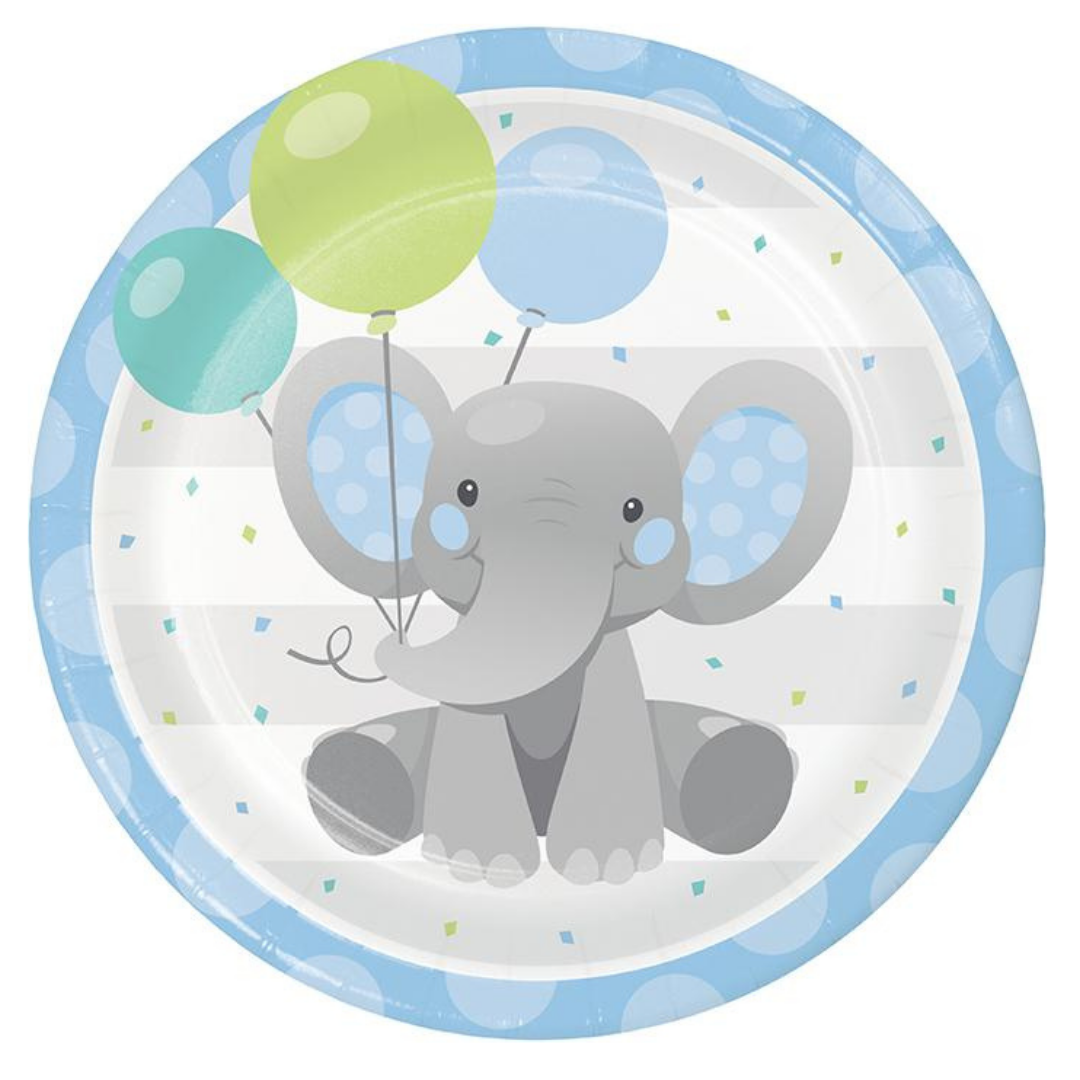 Plato 9' Elephant Boy