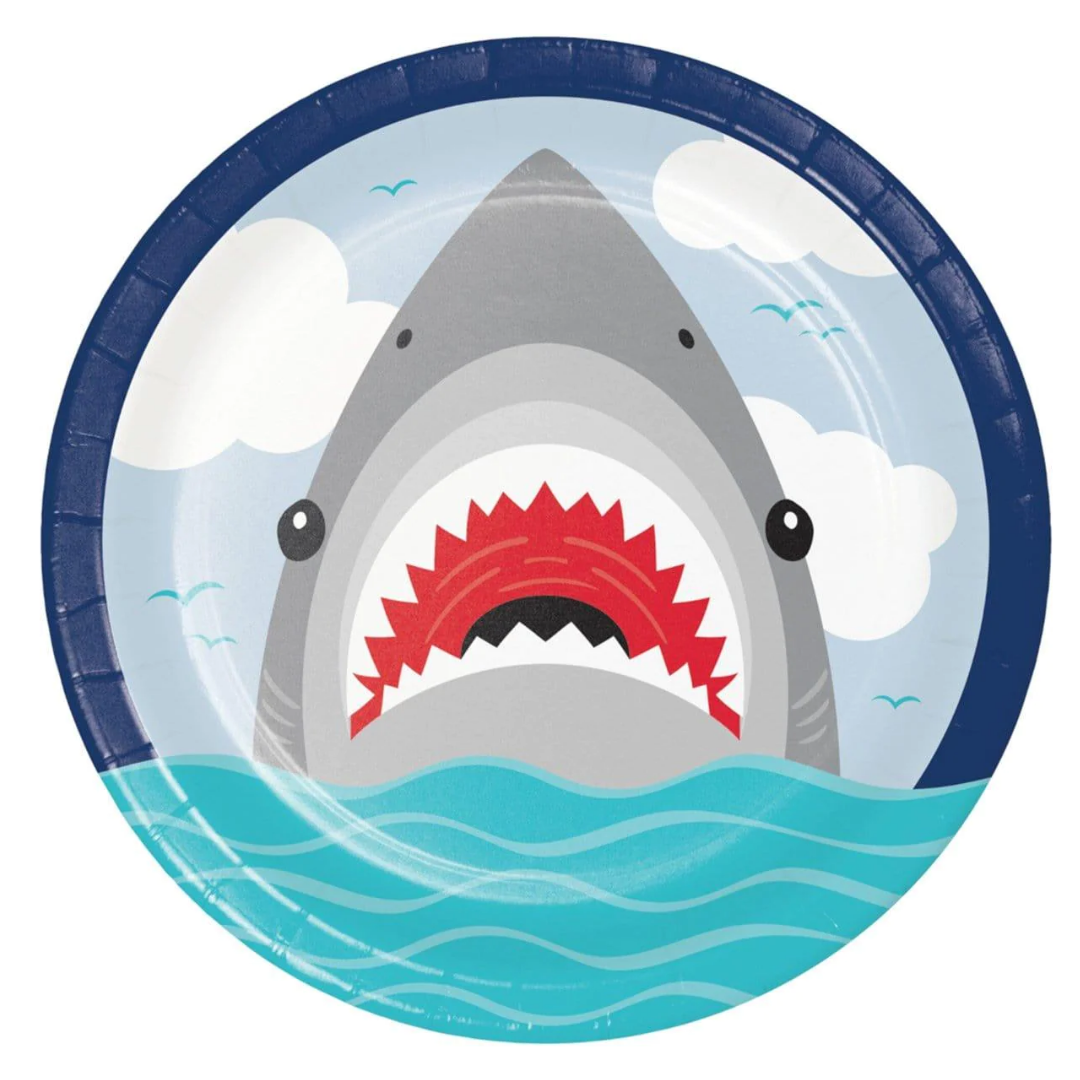 Plato 9' Shark