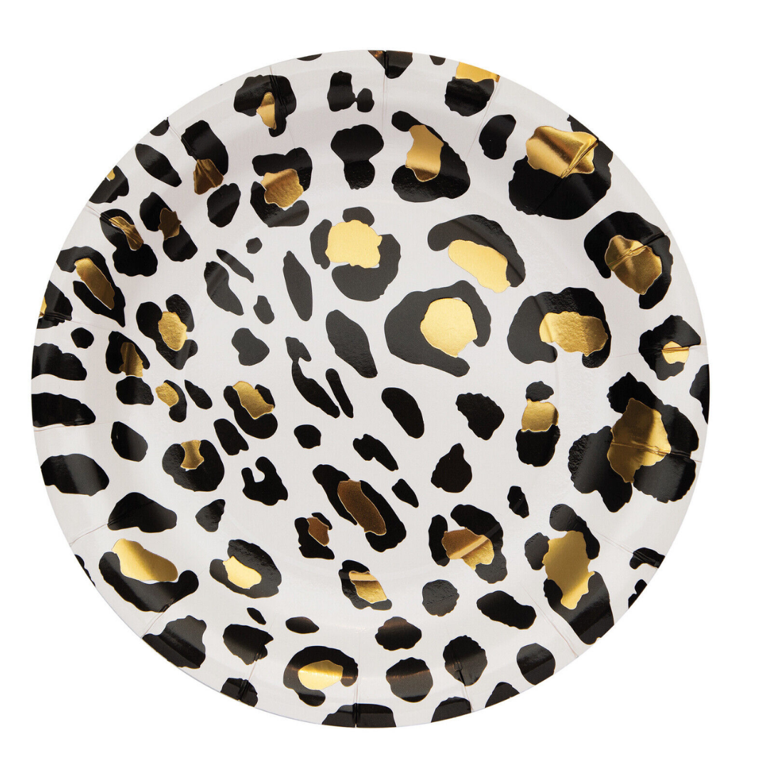 Plato 9" Leopard