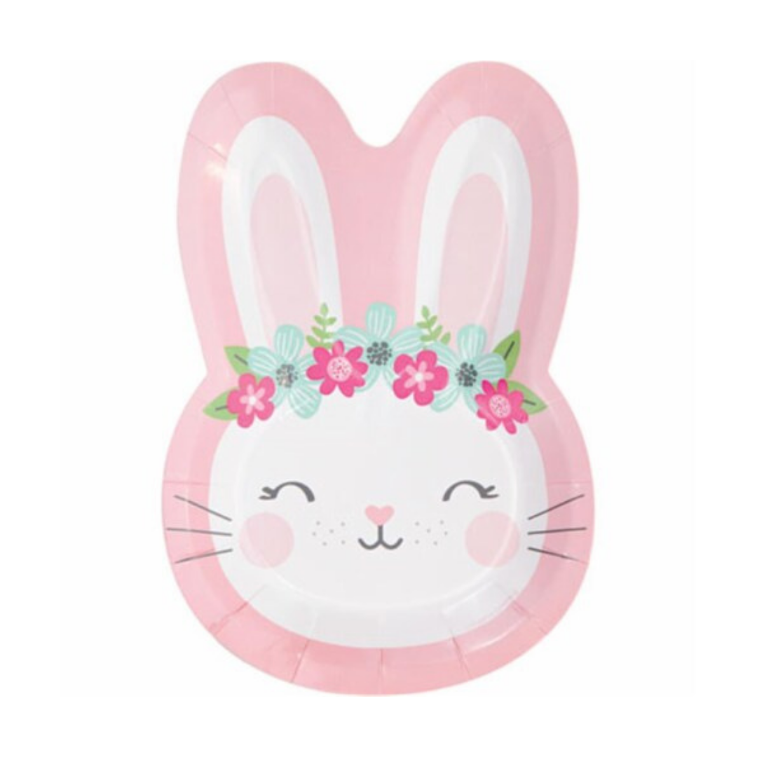 Plato Figura Bunny 9'