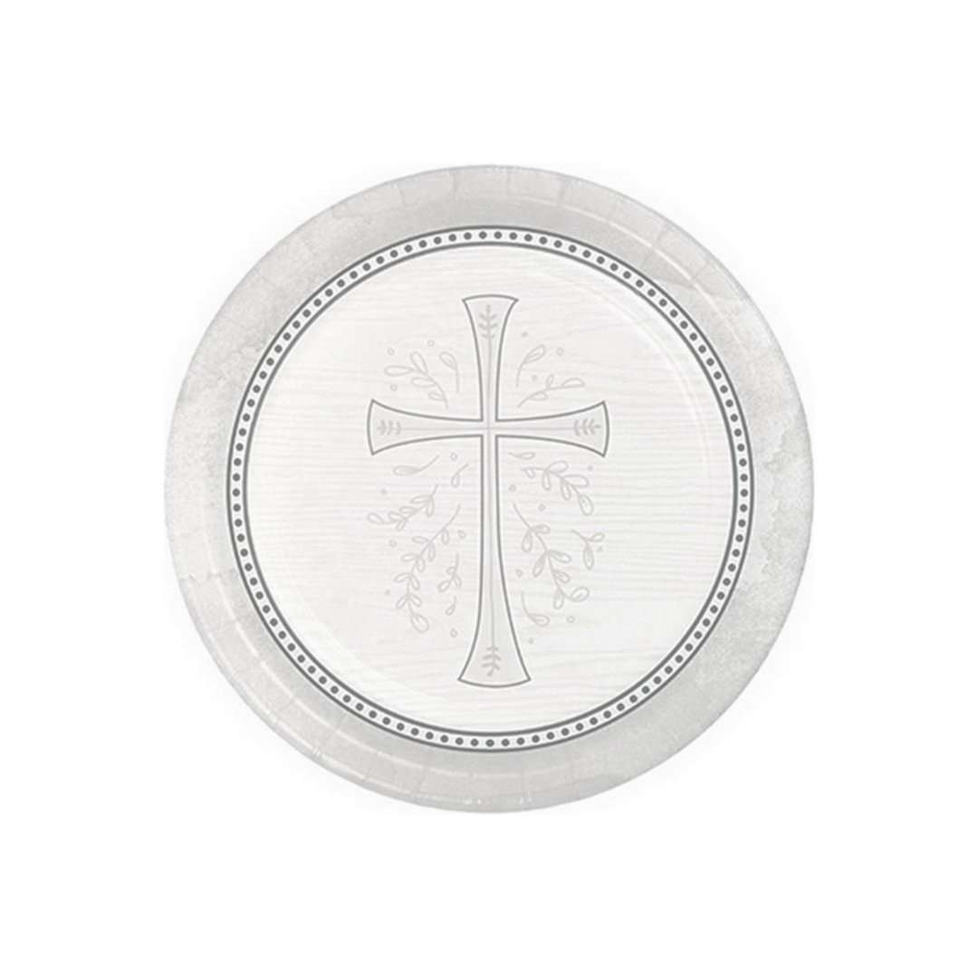 Platos 7" Divinity