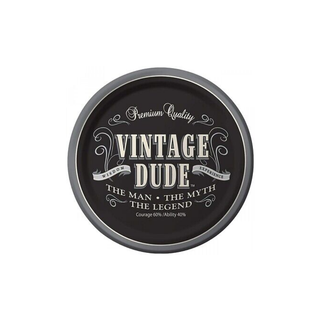 Platos 7' Vintage Dude