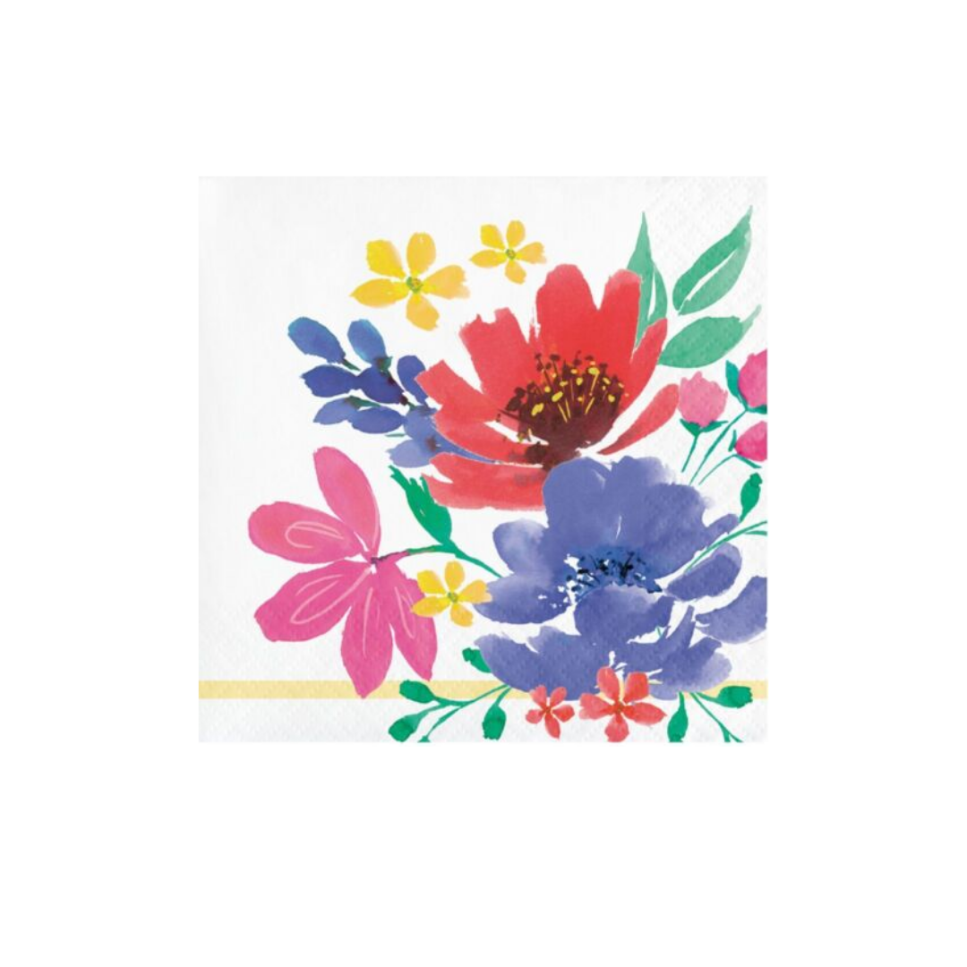 Servilletas BN Fragant Flowers