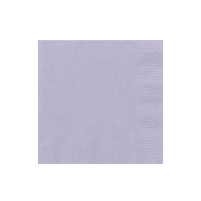 Servilletas Lila
