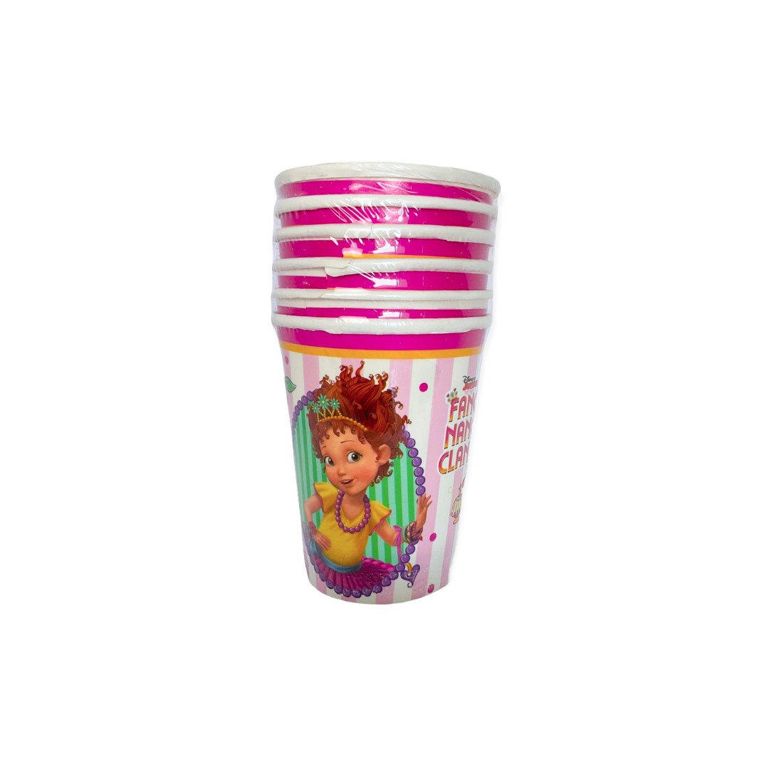 Vaso 9 oz Nancy Fancy