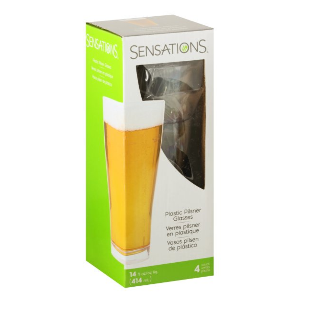 Vaso Cerveza 14oz