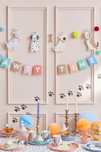 Puppies and Kittens