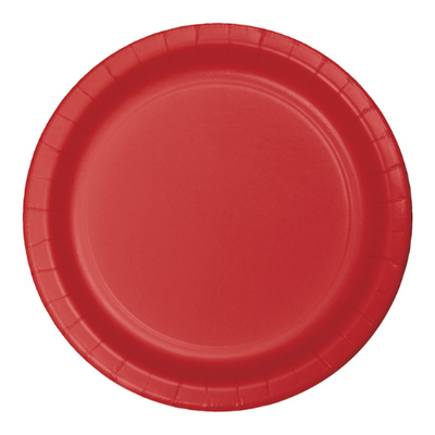 Rojo