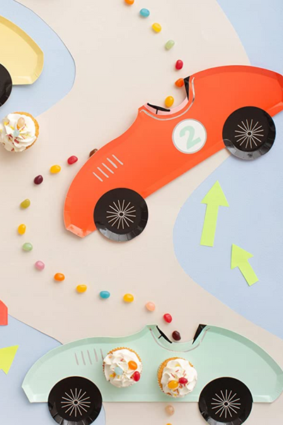 Race Cars