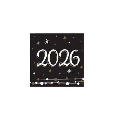 2026 Napkins