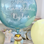 Bundle de Globos Whinnie Pooh
