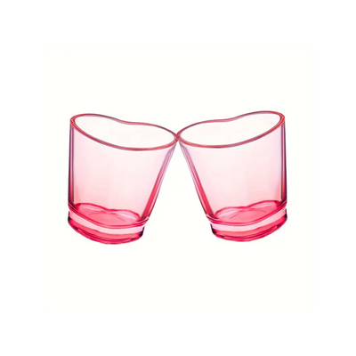 Vaso Shot Corazón