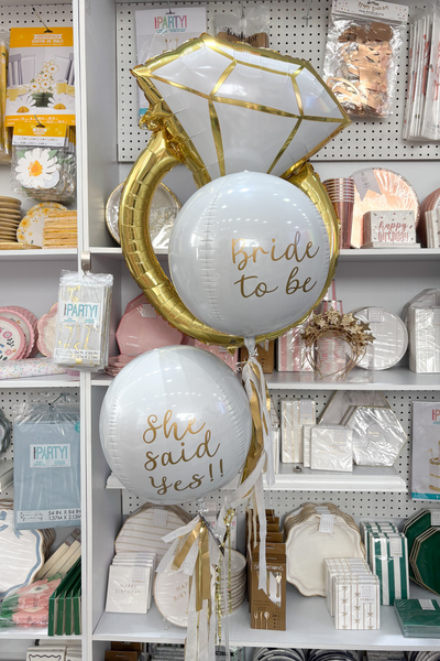 Bundle Esferas Bride To Be