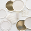 Gold Bow BN Napkins