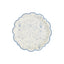Pembroke Floral 10" Paper Plate