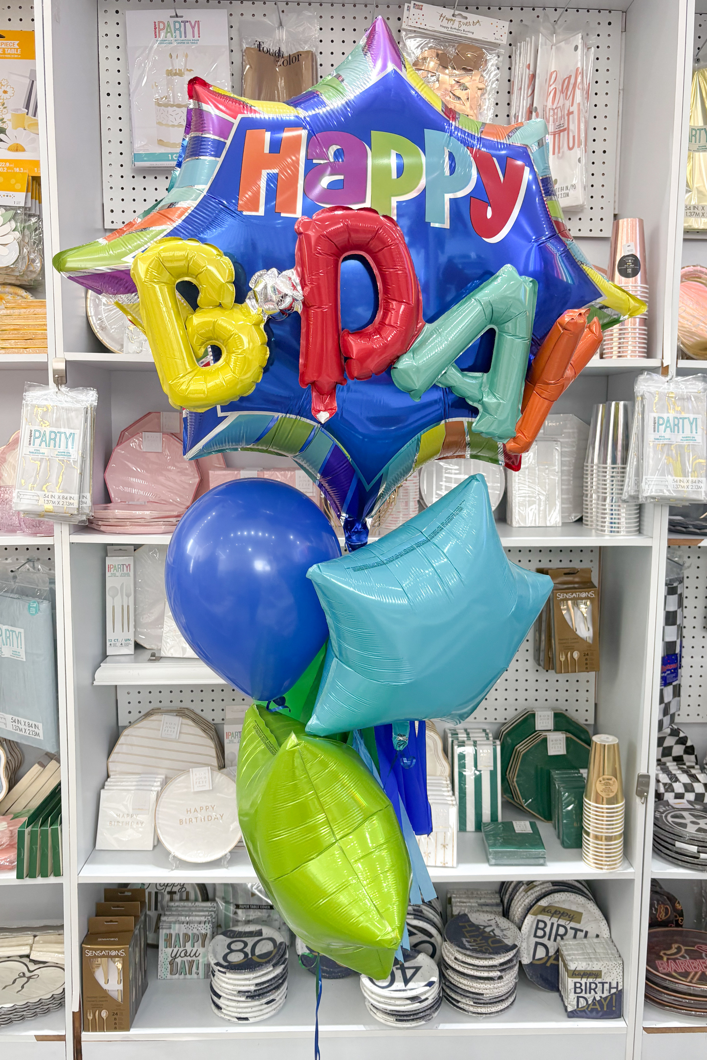 BUNDLE BIRTHDAY 3D
