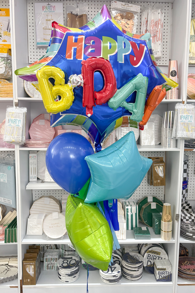 BUNDLE BIRTHDAY 3D