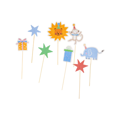 Animal Party Party Picks