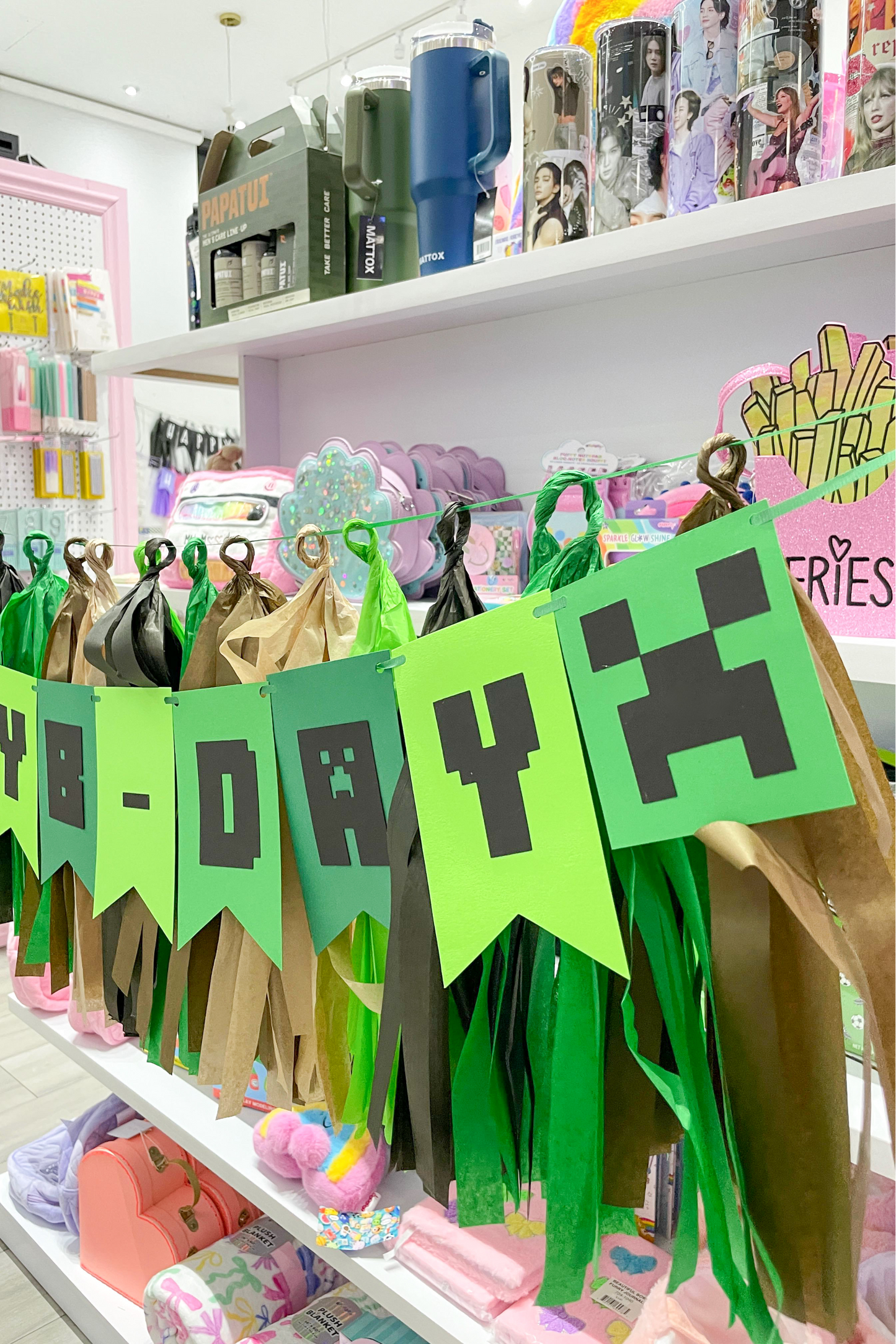 Banner Personalizado
