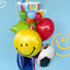 BIG BUNDLE GLOBO BURBUJA CHILDREN'S DAY BOY