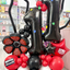 BOUQUET GLOBOS STRANGER THINGS