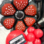 BOUQUET GLOBOS STRANGER THINGS