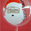 Burbuja Santa