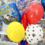 Bundle Burbuja Paw Patrol