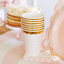 Baby Pink Party Cup