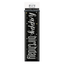 Banner Black Glitz