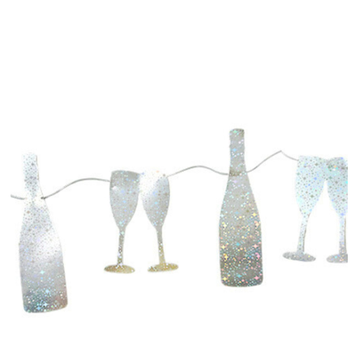 Banner Botellas Brillantes