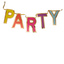 Banner Party Like An Animal